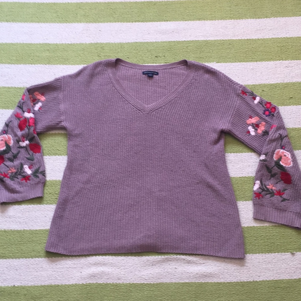 American Eagle Sweater